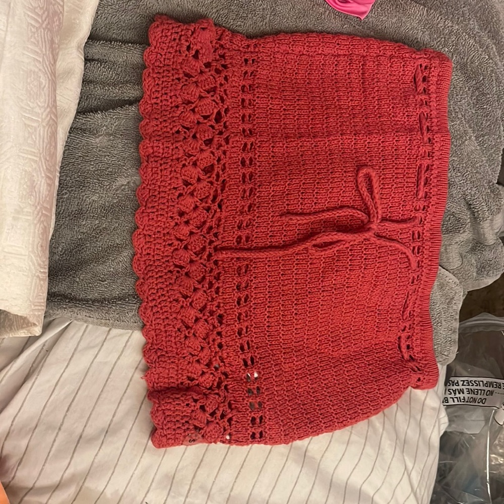 American eagle Crop top